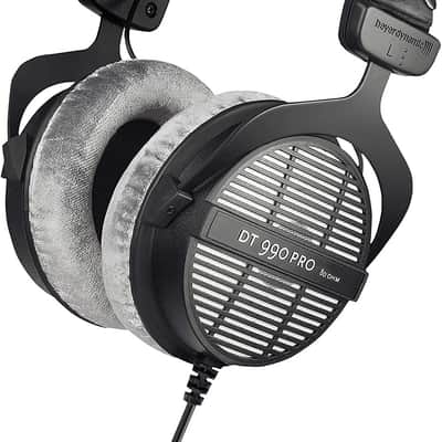 Beyerdynamic Beyerdynamic DT 990 PRO 250 Ohms Studio Headphones image 1