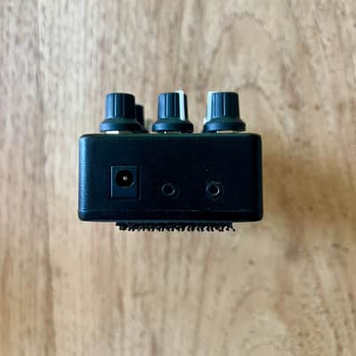 Neunaber Audio Neuron Gain Intelligence 2019 - Black image 5