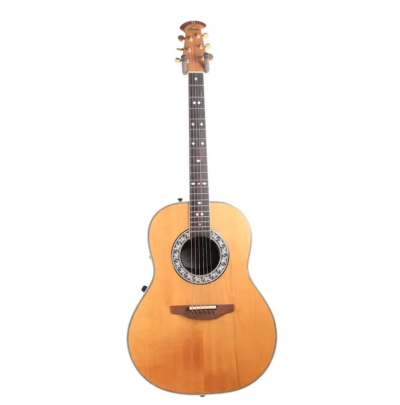Ovation 1717 Legend | Reverb