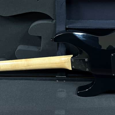 ESP USA M-III 1990 Black image 11