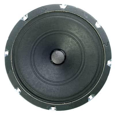 Weber 8" Alnico Signature Series 8S 8 ohm 15 Watts Ribbed Cone Great for Champs! image 2
