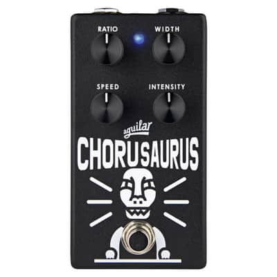 Aguilar - Chorusaurus Gen2 image 2