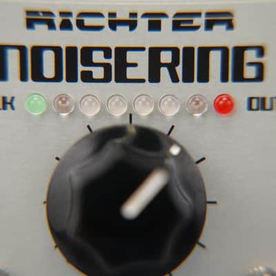 Malekko Richter NoiseRing Eurorack Synthesizer Module #58357 image 7