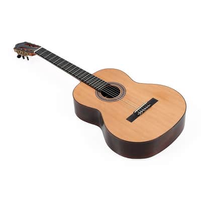 Kremona Solea Classical Guitar Regular Natural image 1