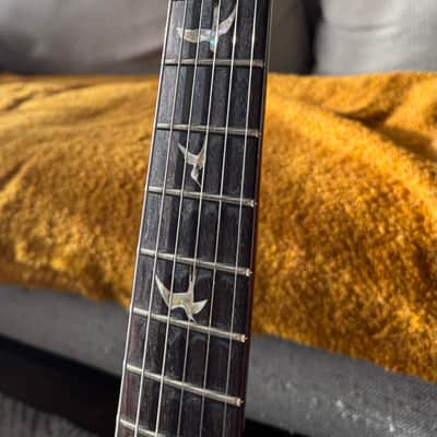 PRS Modern Eagle V 2023 - Charcoal Burst image 7