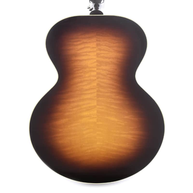 Gibson J-185 Original image 4
