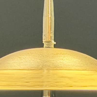 Sabian 18" Artisan Crash Cymbal - 1421g image 8