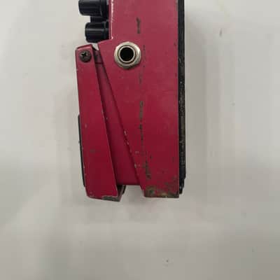 Boss Roland DM-2 Delay Analog MN3205 Vintage Guitar Effect Pedal MIJ Japan image 4