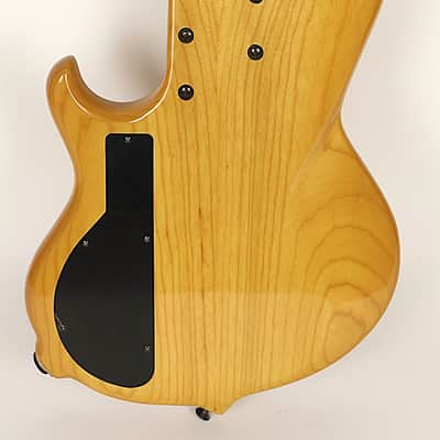 Conklin Guitars GT7 Groove Tools  7 String Electric Bass Guitar w/ Hard Case image 5