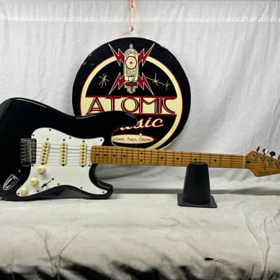 Fender Stratocaster Strat MIM - Made in Mexico Electric Guitar image 1