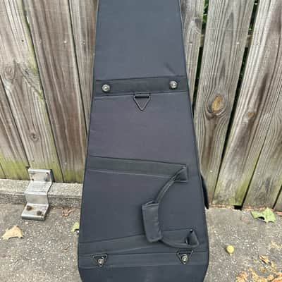 Travelite TL-80 Rigid Foam Banjo Case image 4
