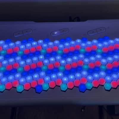 Lumatone Isomorphic Keyboard image 11