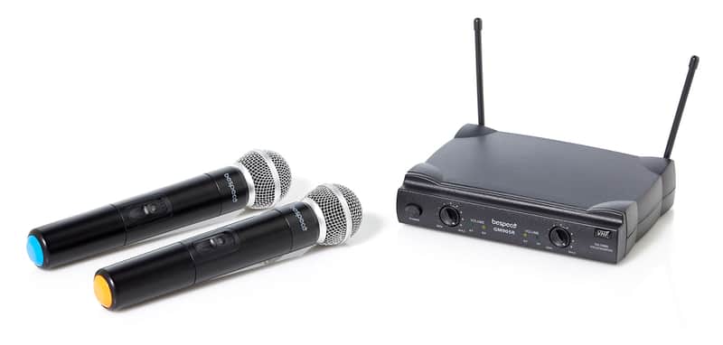 Bespeco GM905R 2024 - Black image 1