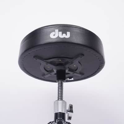 DW 5000 ROUND DRUM THRONE image 3