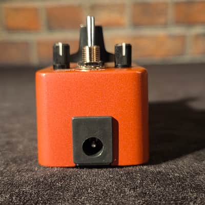Donner Morpher Mini Distortion w/ Original Box image 6