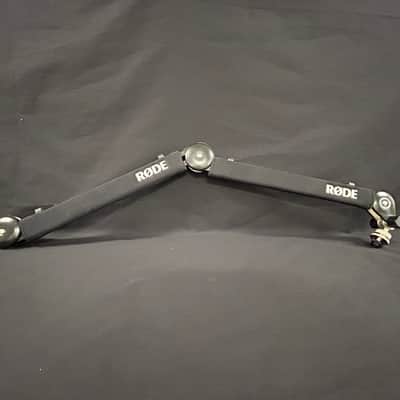 RODE PSA1+ Studio Boom Arm - Black image 7