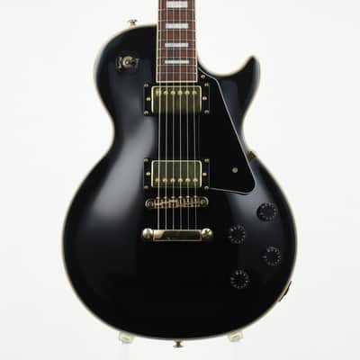 BUSKER'S BUSKER'S BLC300 Black [SN K160091] (03/25) | Reverb