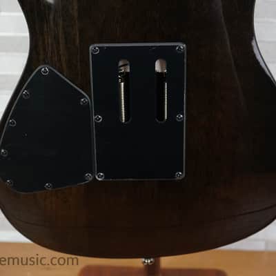 Ibanez JIVA10-DSB Nita Strauss Signature - Deep Space Blonde image 10