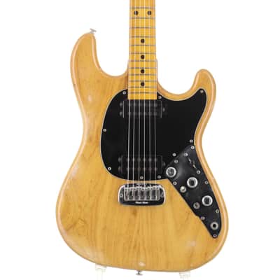 MUSIC MAN Sabre II Guitar (Modified, 1978) [A003874] (06/15) image 1