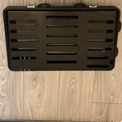 Boss BCB-1000 Pedalboard 2021 - Present - Black image 1