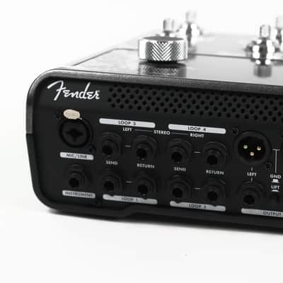 Fender Tone Master Pro Owned by Matt Freeman Of Rancid image 5
