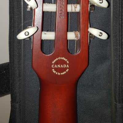 Godin ACS Nylon Koa HG image 3
