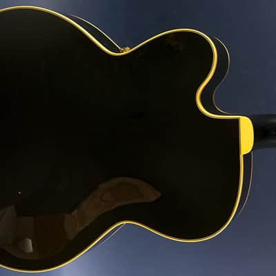 1994 Gibson L-5 Centennial 100th Anniversary image 4