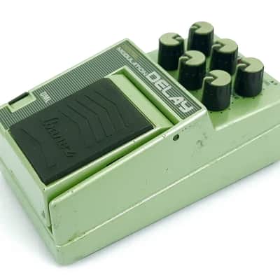 Ibanez DML Digital Modulation Delay image 3