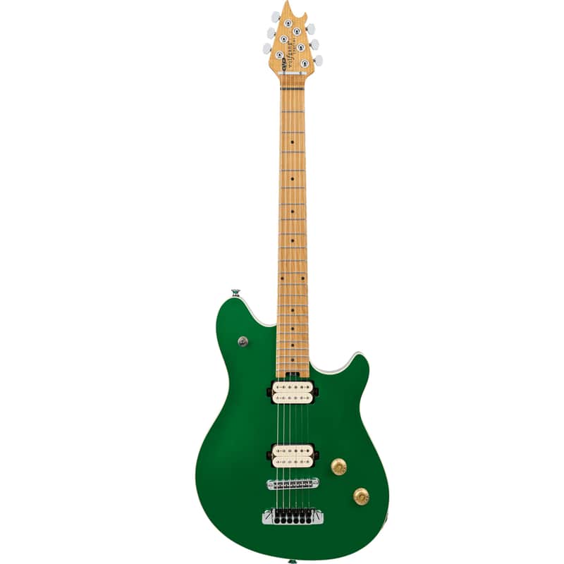 Evh Wolfgang Special TOM image 5