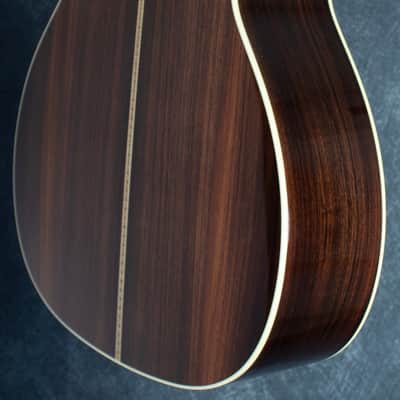 Collings 002H T Traditional - 12 Fret #36385 image 5