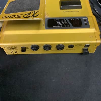 DigiTech XP 300 Space Station image 2