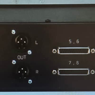 RJR Stereo Insert Switcher imagen 2