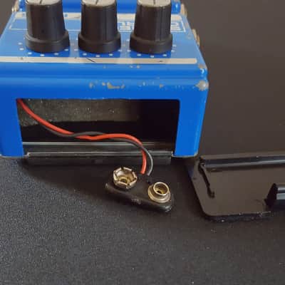 DOD FX65 Stereo Chorus Vintage 1980's image 12
