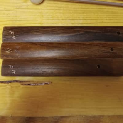 Studio 49 ORFF 1600 Series Alto Xylophone image 2