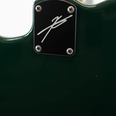 PRS Myles Kennedy Signature 2023 - Hunters Green image 10