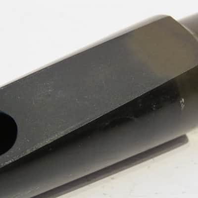 Berg Larson Baritone 100/0 SMS Saxophone Mouthpiece with Ligature and Cap image 9