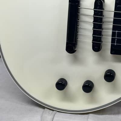ESP Edwards E-MA-135C Singlecut Guitar - MIJ Made In Japan image 5