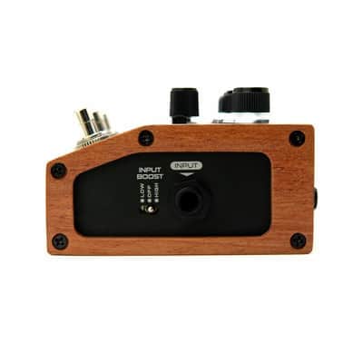 DSM & Humboldt Electronics Dumblifier Overdrive Special image 5