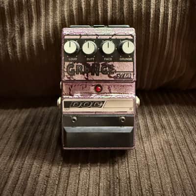 DOD FX69 Grunge Distortion | Reverb Canada