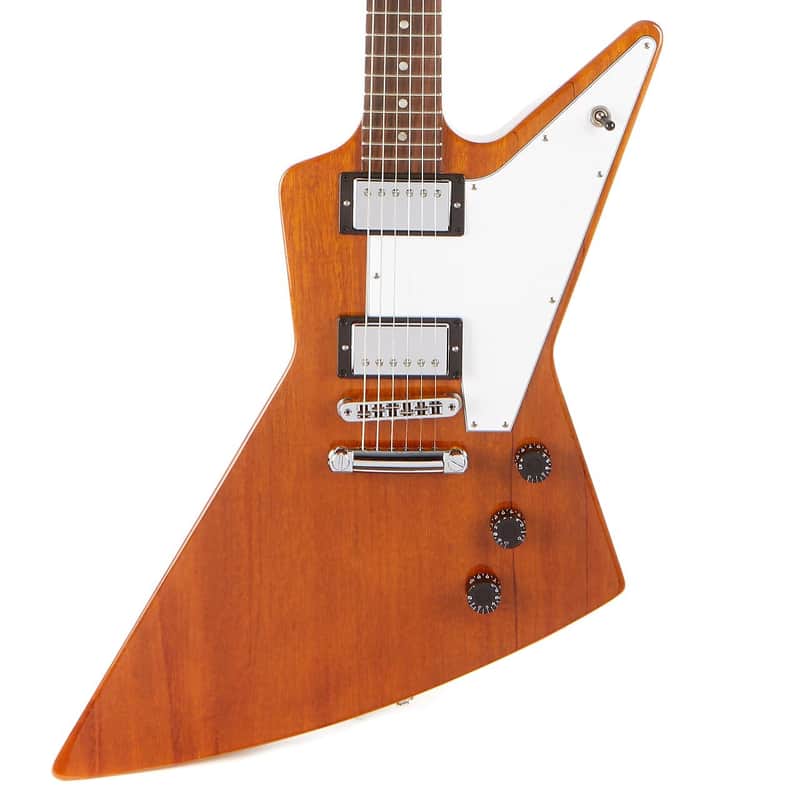Gibson Explorer 2018 image 2