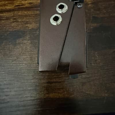 Boss OC-5 Octave 2020 - Present - Brown image 3