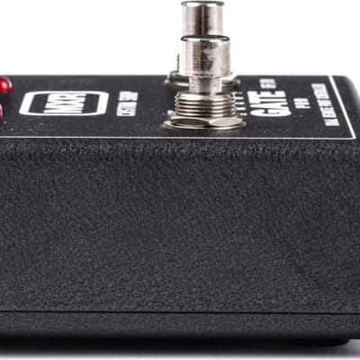 MXR M235FC Smart Gate Pro Foot Controller Pedal image 2