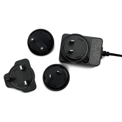 ASM HSPS - Universal Power Supply for Hydrasynth Keyboard and Desktop [Three Wave Music] image 3
