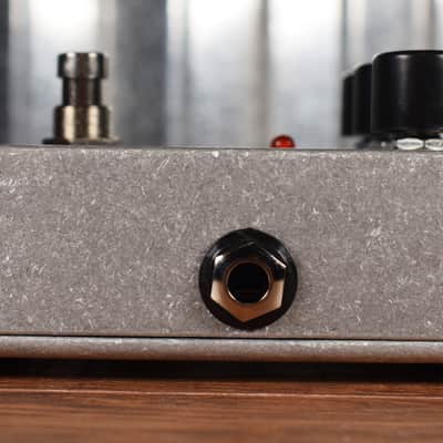 Electro-Harmonix EHX Micro Q-Tron Envelope Filter Guitar Effect Pedal image 4