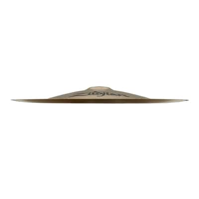 Zildjian 20" Z Custom China image 4