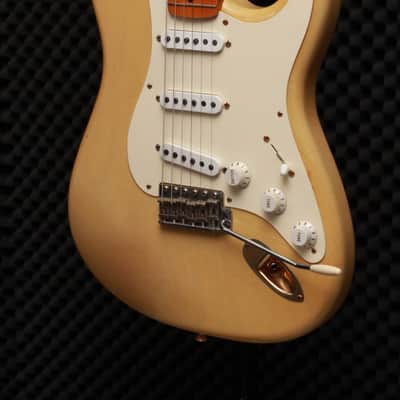 Fender Stratocaster 56 Closet Classic SN R12503 12/04/2001 image 3
