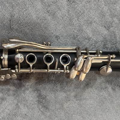 Vito by LeBlanc 7212 Bb Clarinet w/ Case, Mouthpiece & Barrel - Used image 15
