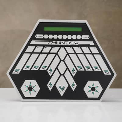 Buchla Thunder Tactile MIDI Controller #57291 image 1
