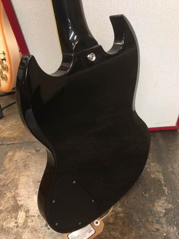 Greco SG Standard | Reverb