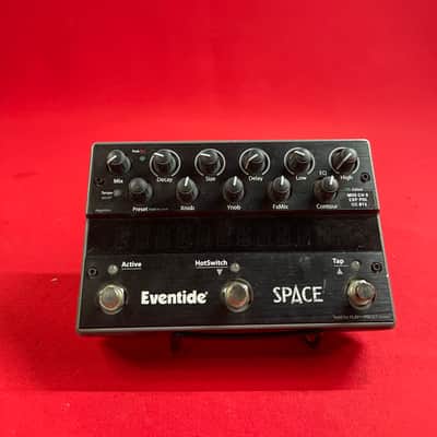 Reverb.com listing, price, conditions, and images for eventide-space